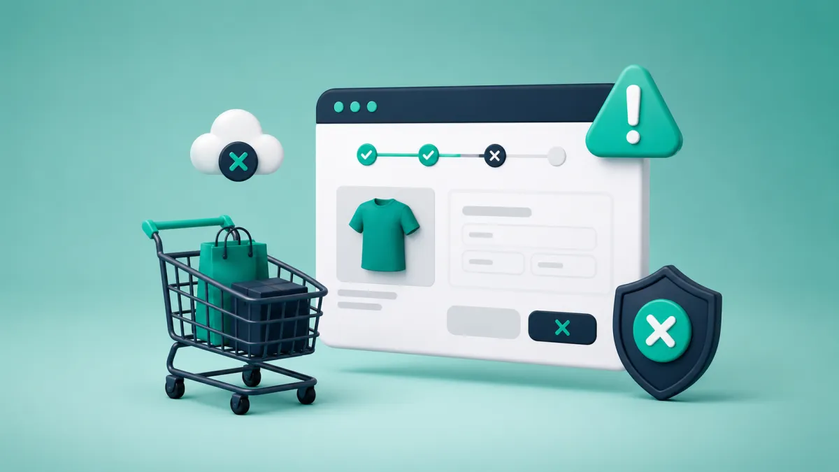 Why WooCommerce Stores Lose Sales Before Checkout | Emargy